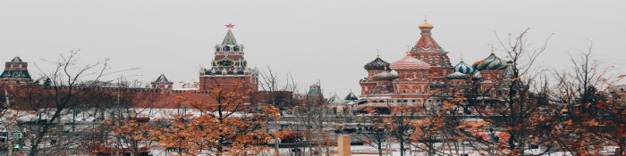 Russia - Wikitravel
