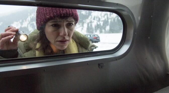 Our Beloved Food Provider Sarah Spale And Pierre Monnard On «Hello Betty»