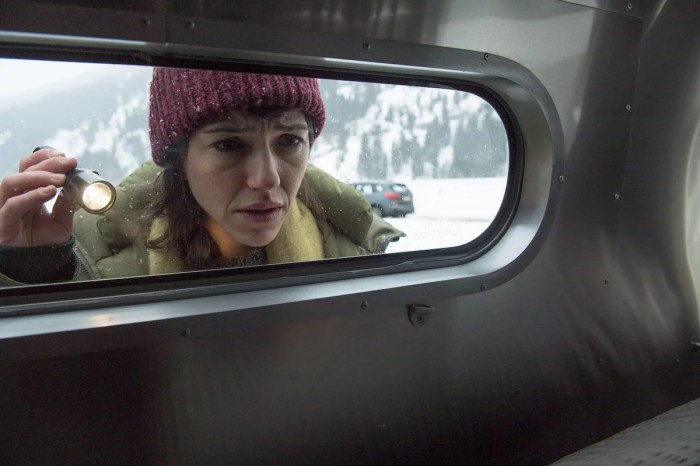 'Buried Truth', Sarah Spale e Pierre Monnard: intervista