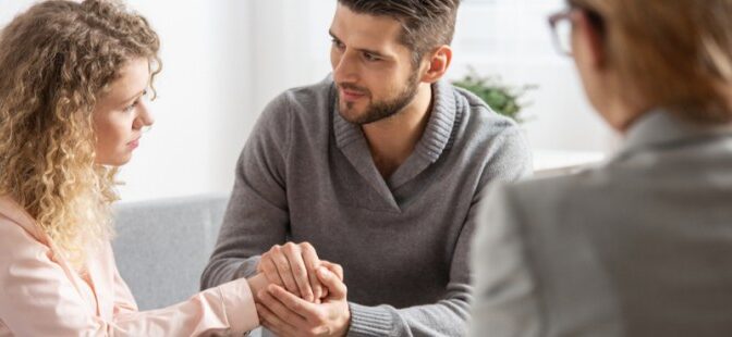 Marriage on the Way Out Exploring Modern Relationship Shifts