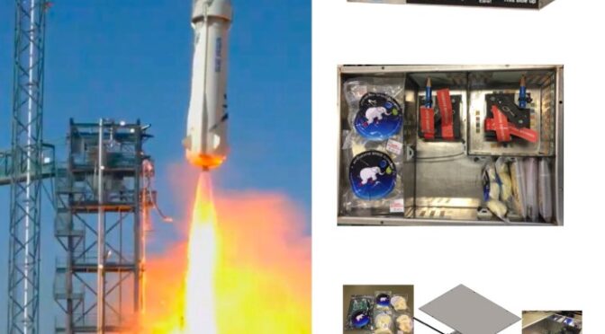 Bringing Thailand To Space Thai Pbs