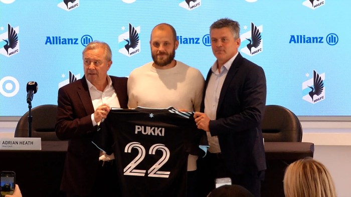 Championship top scorer: Norwich star Teemu Pukki lands Golden Boot ...