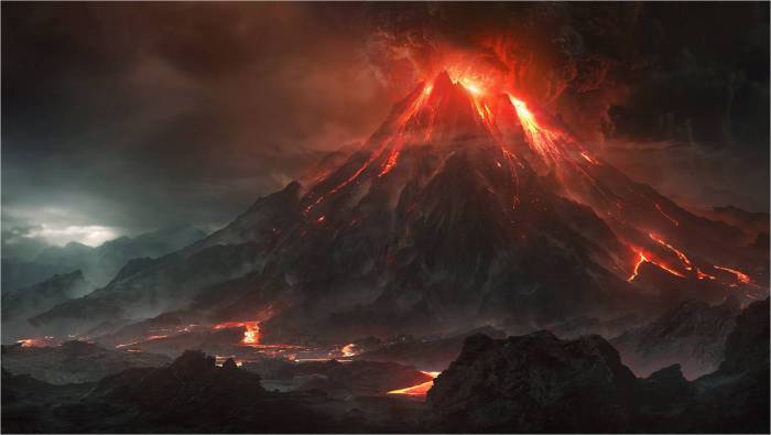 The End of Everything Sad - It's Like This