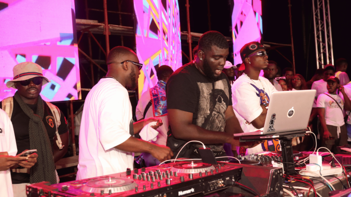 FAQs: Becoming A Tidal Rave Market Vendor - Tidal Rave Ghana