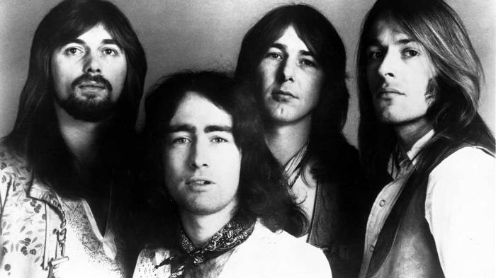 Bad Company by Bad Company: The meaning behind the song | Louder