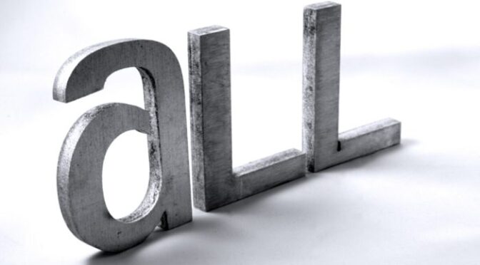 All Roads Lead To Exploring Connectivity and Purpose.