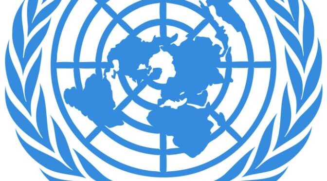 Un Approves Trump Administration’S Gaza Security And Governance Plan