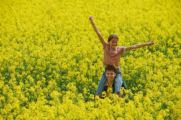 Stück Kindheit im Drogenelend - Vorarlberger Nachrichten | VN.at