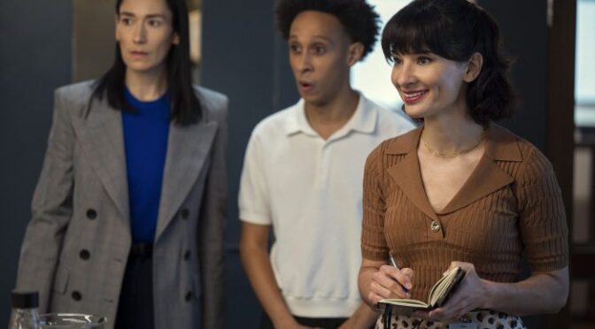 Volatile Allies Exploring the Dynamics of Unstable Partnerships.