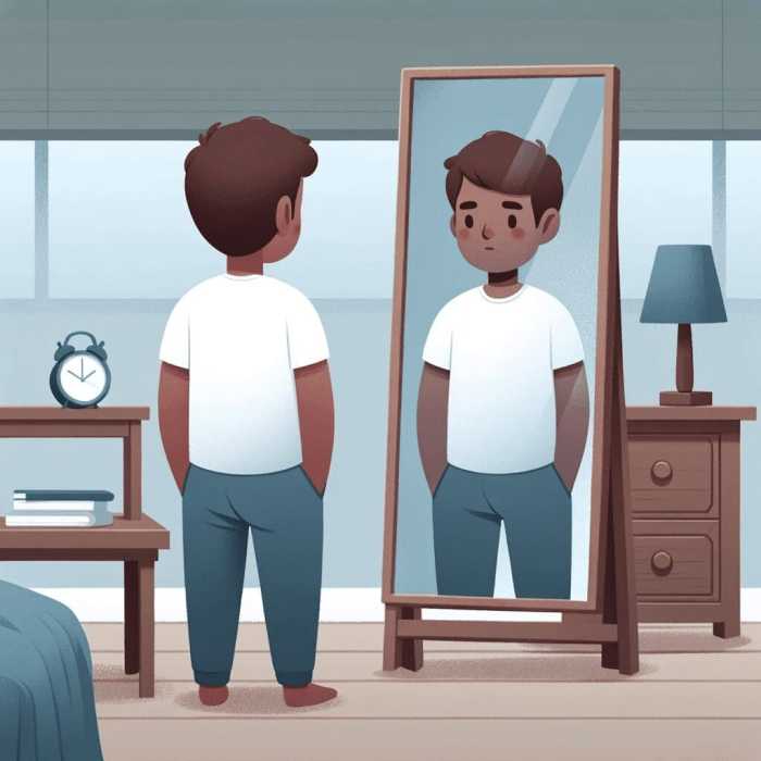 Why Am I Unhappy? How to Find out in 15 Minutes