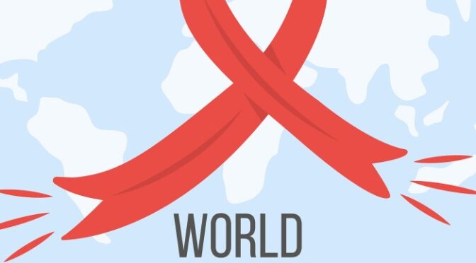 World AIDS Day Potsdam Associations Donation Drive on December 1st