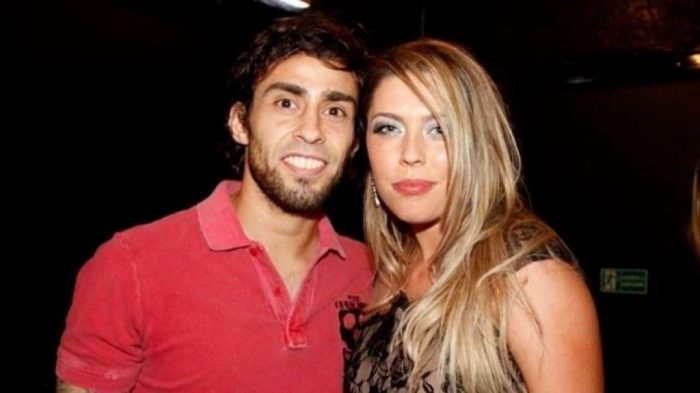 Julia Vial desenmascaró la verdad del conflicto entre Daniela Aránguiz ...