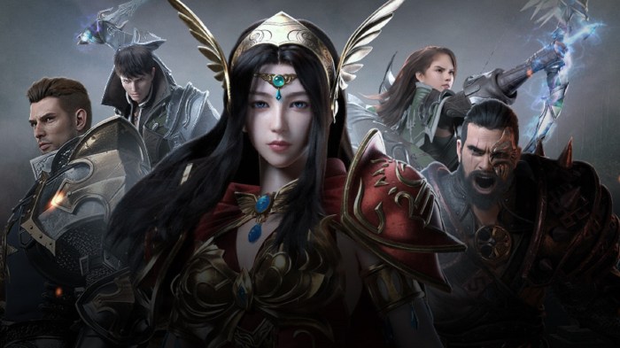 A3: Still Alive best class - stats, skills, and how to master the classes