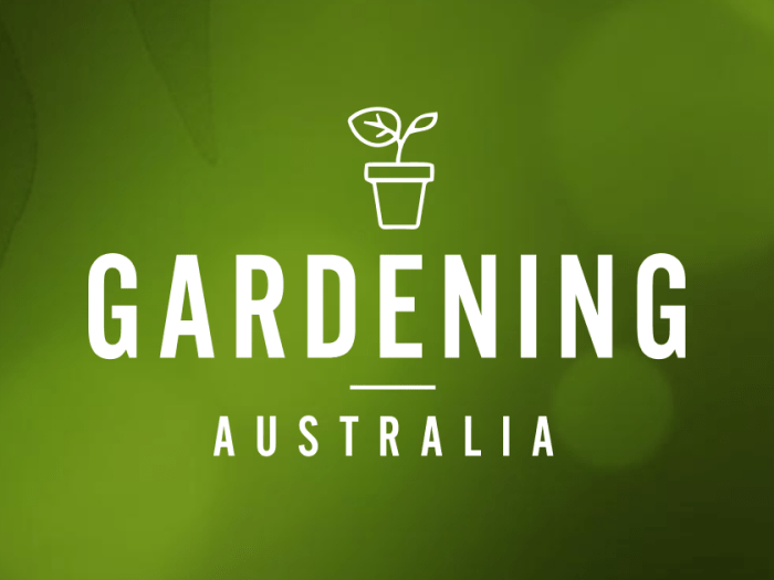 Gardening Australia episode 24 2021 - Jane Edmanson takes a look at ...