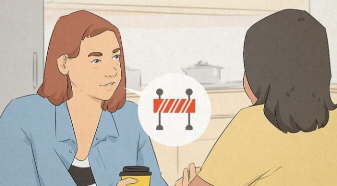 An Ongoing Face Off Defining, Analyzing, and Understanding Conflict