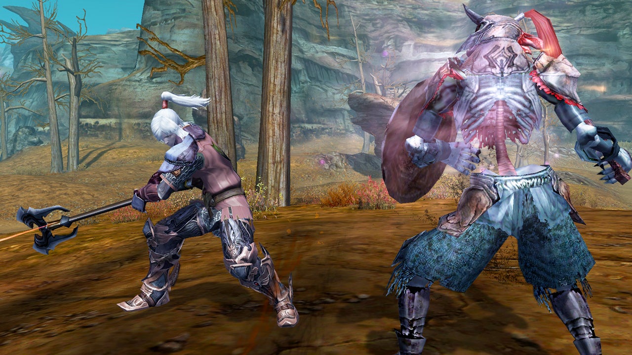 IS this leveling guide OK? : aion