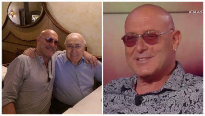 Le PAGELLE dell'ultimo saluto a Pippo Baudo: Fiorello torna al varietà ...