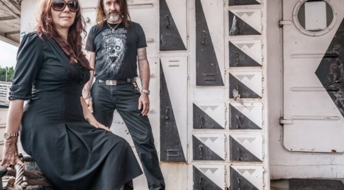 Klagenfurt Alexander Hackes Noise Echoes Through Heyn Bookstore