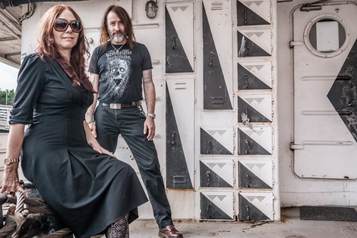 Hacke Makes Midland Her Home Again - Midland Community School District