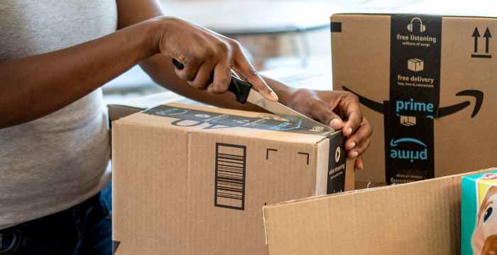 Amazon fertility and family-building benefits for employees