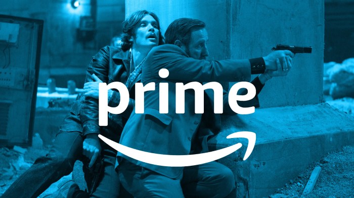 20 of the Best Films on Amazon Prime UK Right Now | WIRED UK