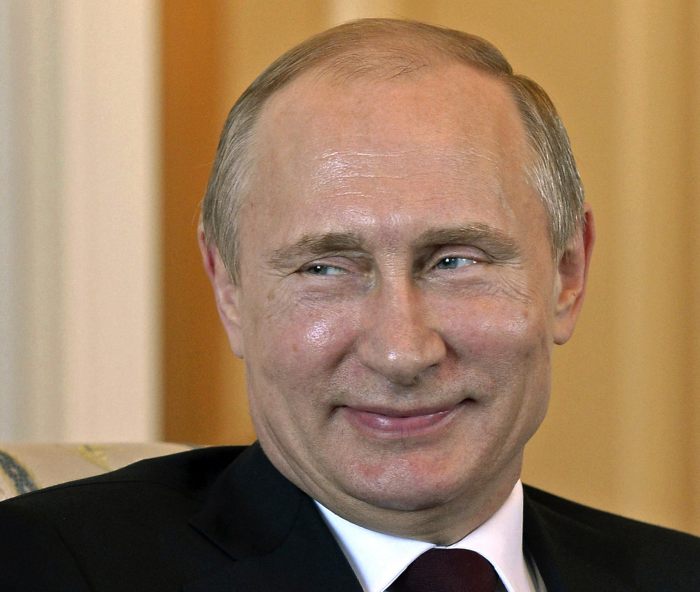 How the West Misread Vladimir Putin - WSJ