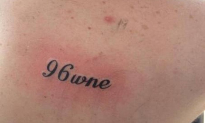 Hillsborough disaster: Manchester United fan in hiding after death ...