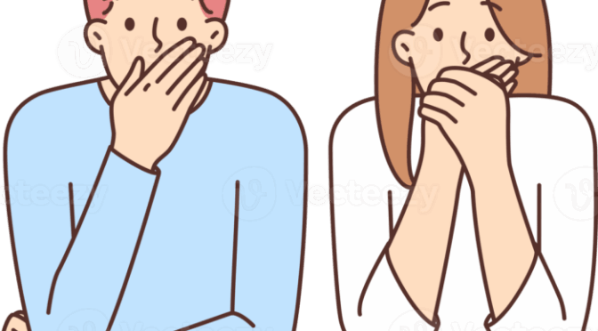 Unexpected Risk ⟩ A Disease That Goes Unnoticed Even In Healthy People