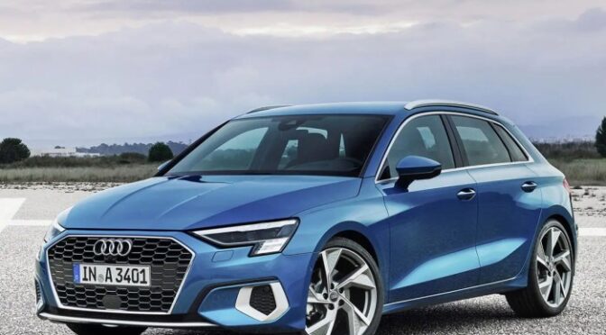 Audis Diesel Revival New TDI Engines & Mild-Hybrid Tech