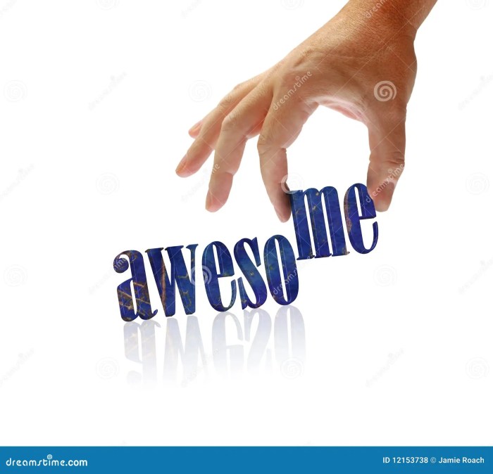 Awesome stock photo. Image of conceptual, human, blue - 12153738