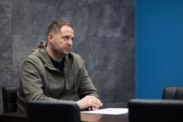 The Arab world should know the truth about Russia's war against Ukraine ...