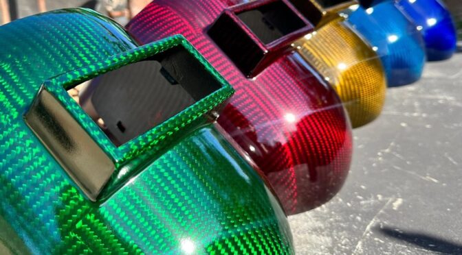 All the dreams of the future are about music A Sonic Exploration of Tomorrow.