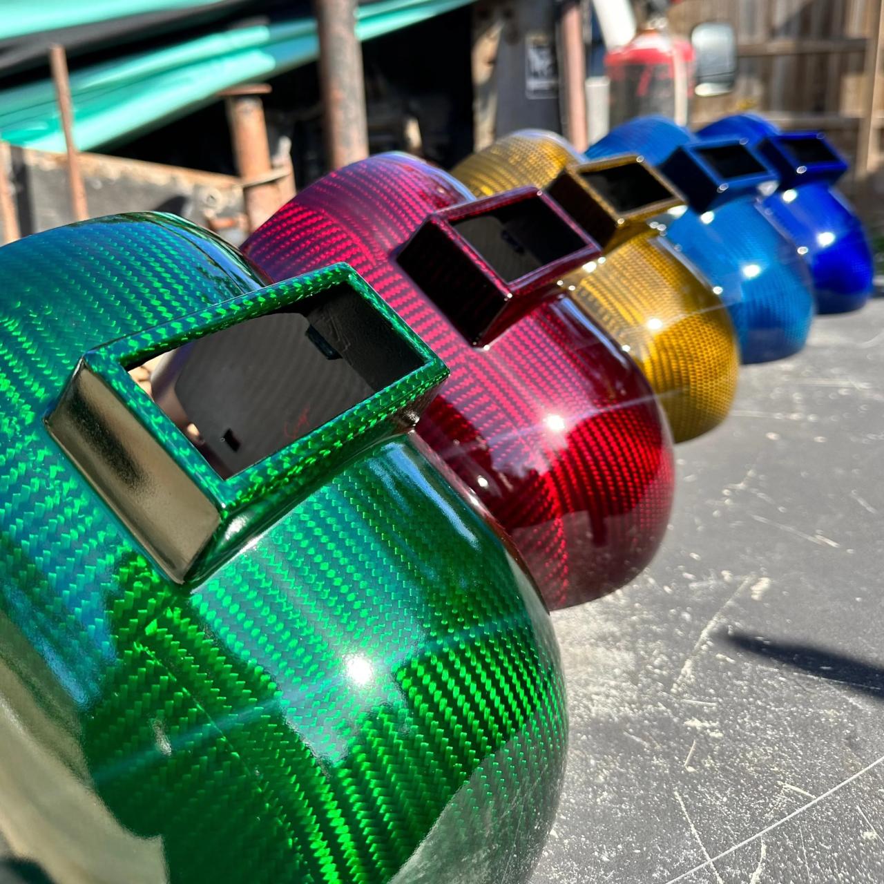 All about All