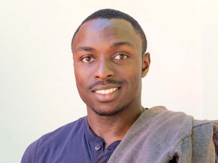 Central African Man Free Stock Photo - Public Domain Pictures