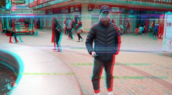 Watch the Web Exploring Monitoring and Its Implications