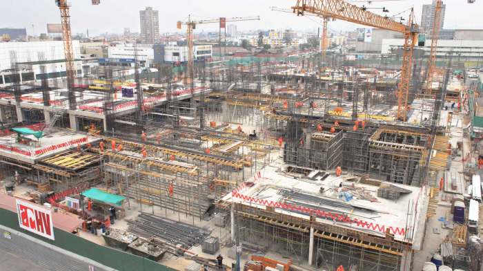 Rambla Super Department Store dan Happy Harvest Supermarket Hadir di ...