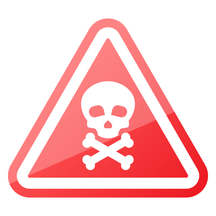 Warning Symbol