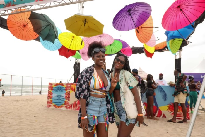 Tidal Rave Festival Team Meets IGP To Discuss A Smooth Experience For ...