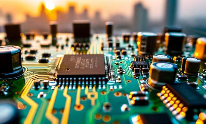 Dhanashree Electronics Allots 1.69 Crore Convertible Warrants at Rs. 30 ...