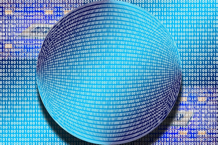 Digital Background Free Stock Photo - Public Domain Pictures