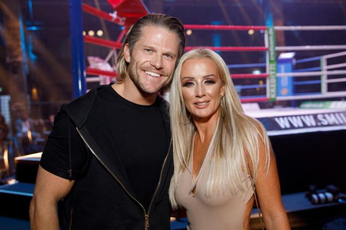 Dijana Cvijetic | Promiflash