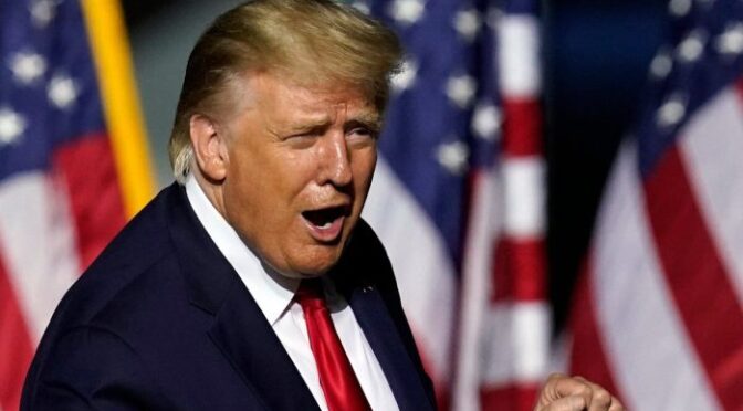 Us Senator Sabotage In Poland Requires A Decisive Response