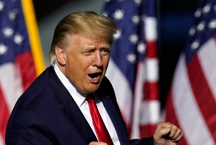 Karol Nawrocki Praises Strong US-Poland Alliance Amid Mixed Reactions ...