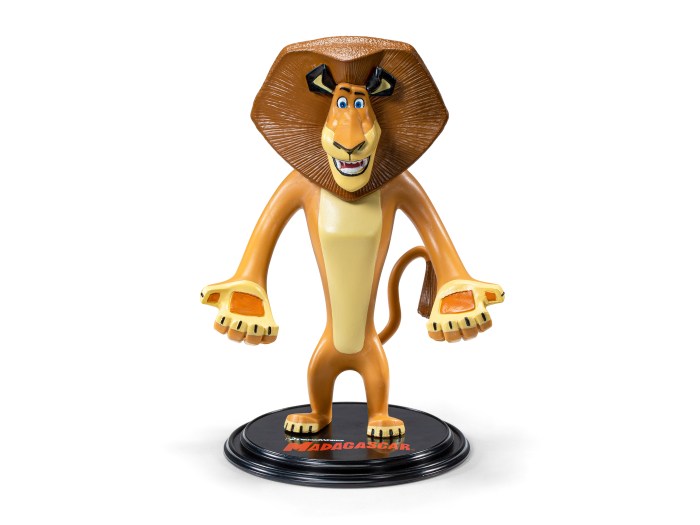 Alex | Dreamworks Animation Wiki | Fandom