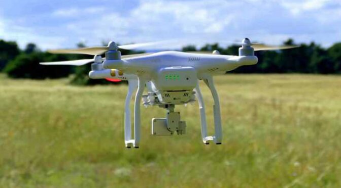 Drone Hits Turkish-Flagged Gas Ship, Romanian Village Evacuated Due To Fire