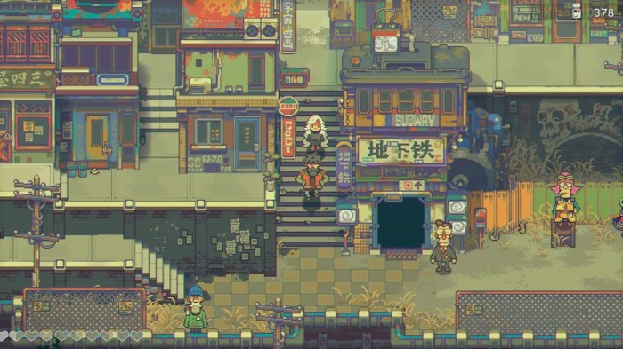 'Eastward' Review: Marching to the Beat of a Bloated Drum