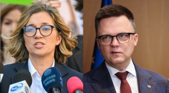 Poland can send peacekeepers to Ukraine only under NATO auspices - Sejm ...