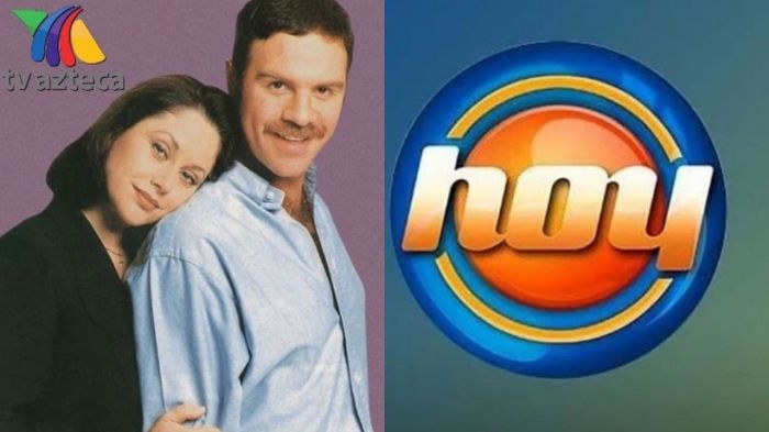 After retiring from Televisa, beloved soap opera actress resigns from ...