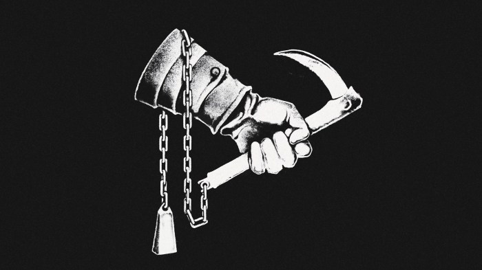 Unseen hand on Behance