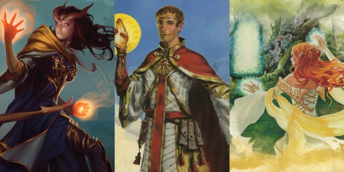 Clea the Cleric 2.0 by sofimartinez | Dungeons and dragons characters ...